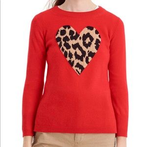 PLY Cashmere sweater